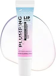 Пептидний бальзам для збільшення губ Bielenda Plumping Pertide Lip Balm 10 г - мініатюра 2