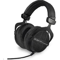 Навушники без мікрофона Beyerdynamic DT 990 Pro 80 Ohm