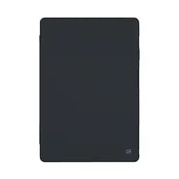 Чохол-книжка для планшета Samsung Galaxy Tab S10 FE+ (SM-X620/X626), Y-Type PEN, чорний, магнітний, з тримачем для стилуса, протиударний, обкладинка з функцією підставки, екошкіра + ТПУ, функція автоматичного пробудження/сну, ArmorStandart (ARM85530)