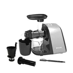 Соковитискач BioChef Axis Compact Cold Press Juicer срібло - мініатюра 2