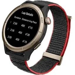 Смарт-годинник Amazfit Cheetah Pro Run Track Black - мініатюра 3