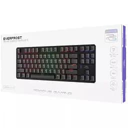 Клавіатура Proove Gaming Everfrost (CKEV00000401) - мініатюра 4