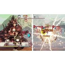 Ключ активації Microsoft Fuga: Melodies of Steel 2 для Xbox One/Series S/X - мініатюра 2