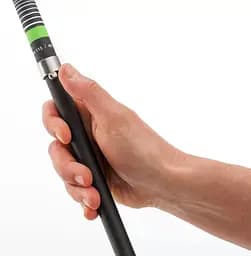 Палиці для скандинавської ходьби Gabel FLD Carbon 115 (7009400801150) (DAS302701) - мініатюра 5