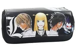 Пенал органайзер L Тетрадь смерти Death Note DN 50.100