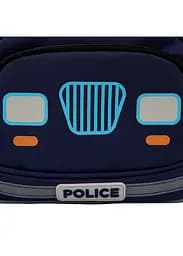 Рюкзак дитячий Yes Police K-34 - мініатюра 6