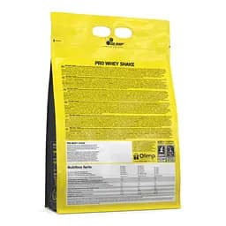Протеїн Olimp Pro Whey Shake Печиво-крем 2.27 кг - мініатюра 2