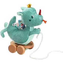 Каталка Lilliputiens Дракончик Джо (83329)