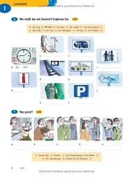 Lagune. Arbeitsbuch 1 - мініатюра 7