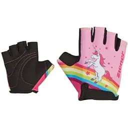 Перчатки Ziener Closi Jr Unicorn Pink XS (1012-988508-120-XS)