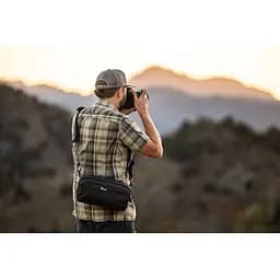 Сумка для фотоапарата Lowepro ProTactic Lite SLX 110 AW III (LP37494-PWW) [135686] - мініатюра 15
