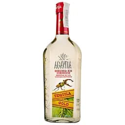 Текіла Agavita Gold, 38%, 0,7 л - мініатюра 2