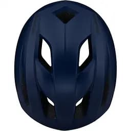 Велошолом Troy Lee Designs Grail Helmet Badge Dark Blue M/L (1106-143568013) - мініатюра 4
