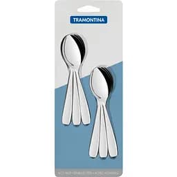 Набор чайных ложек Tramontina Cosmos 6 шт. (6343586)