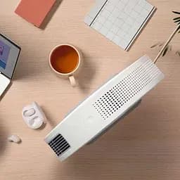 Очищувач повітря Xiaomi Mijia Desktop Air Purifier + (перехідник на EU розетку) (AC-M9-SC) - мініатюра 5