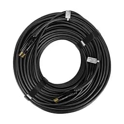 Кабель оптичний HDMI 2.1 10m Dtech DT-HOF8010 (74-00143) - мініатюра 2