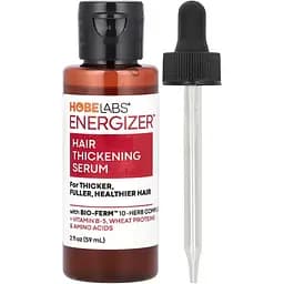 Сыворотка Hobe Labs Hair Thickening Serum 59 мл