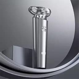 Електробритва чоловіча Xiaomi Enchen Rotary Shaver (X6) - мініатюра 2