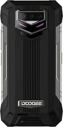 Смартфон Doogee S89 8/128GB Classic Black Global no NFC - мініатюра 2