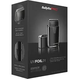 Шейвер Babyliss Pro FXLFS1E UVFoil01