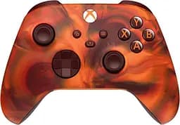 Геймпад Microsoft Xbox Series X/S Wireless Controller Fire Vapor Special Edition (QAU-00144)