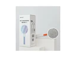 Гребінець для тварин Petkit Pet Grooming Brush 2 (724838) - мініатюра 6