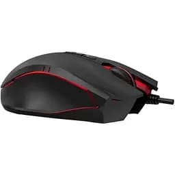 Миша Bloody ES7 Stone Black [144594] - мініатюра 6