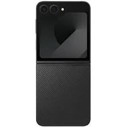 Смартфон Samsung Galaxy Flip 6 12/256GB Crafted Black SM-F741U 1SIM (USA Version) - мініатюра 7