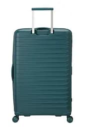 Валіза 78 См American Tourister FASTFORWARD TOTALLY TEAL 78x50x30(34) MI0*51003 - мініатюра 3