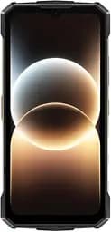 Смартфон DOOGEE Fire 7 Ultra 5G 8/256GB Obsidian Gold (Док-станція + Гарнітура) - мініатюра 3
