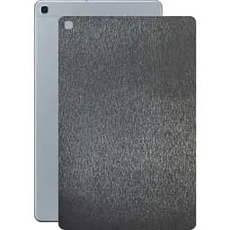 Захисна плівка StatusSKIN для Samsung Galaxy Tab A 10.1 2019 (T510) Корпус Вініл Метал чорний