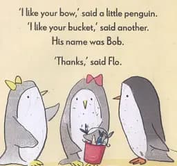 Bob and Flo and the Missing Bucket - мініатюра 6