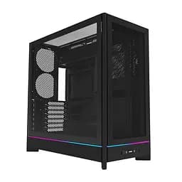 Корпус ATX W/O PSU HS01 (B) MONTECH