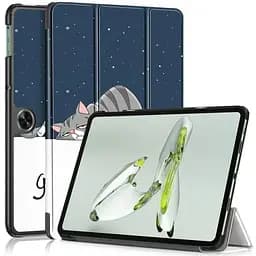 Чохол-книжка BeCover Smart Case для OnePlus Pad Go 11.35" Good Night (710992) - мініатюра 2