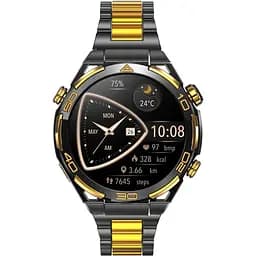 Годинник Blackview W90 Pro Black (6931548325796)