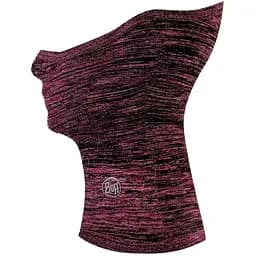 Бафф Buff Dryflx+ Neckwarmer Бордовый