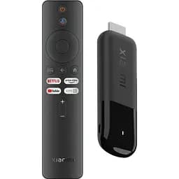 ТБ-приставка Xiaomi TV Stick 4K 2nd Gen 2/8GB (PFJ4197EU / MDZ-33-AA) (Global Version)