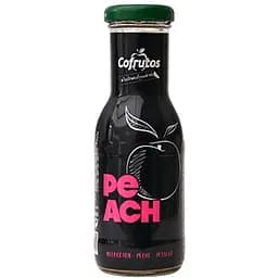 Нектар Cofrutos Peach персиковий 200 мл