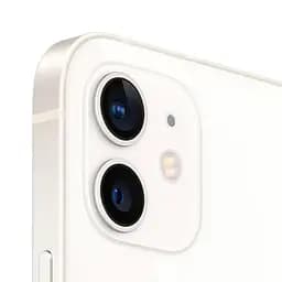 Смартфон Apple iPhone 12 128GB White Refurbished - мініатюра 5