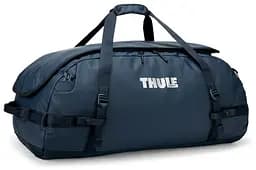 Спортивна сумка Thule Chasm Duffel 90L (Darkest Blue) 3205596 (TH 3205596)