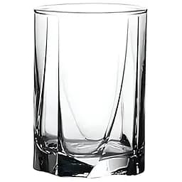 Уцінка. Набір склянок для напоїв Pasabahce Луна 250 мл 6 шт. (42378)