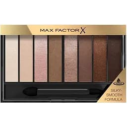 Палетка тіней для повік Max Factor Masterpiece Nude Palette №01 (Cappuccino Nudes) 6.5 г