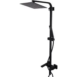 Душова система Topaz Lexi TL 21102-H57-BL, Чорний матовий