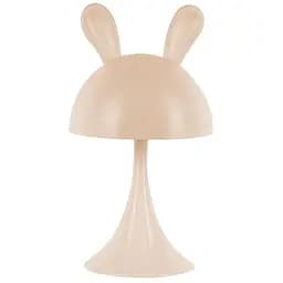 Світильник-нічник Kite LED з акумулятором Simple Bunny персиковий (K25-317-1-4)
