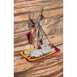 Спальник з натуральним пухом Naturehike Snowbird NH20YD001 розмір L коричневий 560 г - мініатюра 11