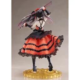 Фігурка Taito Рандева з життям Курумі Токісакі Date A Live Tokisaki Kurumi 23 см T DAL TK 23 - мініатюра 3