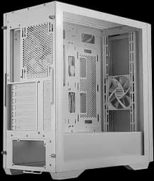 Корпус Cougar UNIFACE White - мініатюра 5