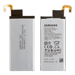 Аккумулятор EB-BG925ABE для Samsung G925F Galaxy S6 EDGE, Li-ion, 3,85 B, 2600 мач, Original (PRC)