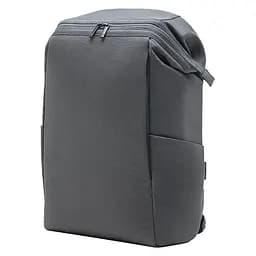 Рюкзак RunMi 90 Points Multitasker Commuter Backpack 15.6 Grey