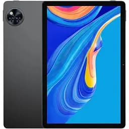 Планшет Doogee U11 11" 4ГБ 128ГБ 8580мАг Android чорний